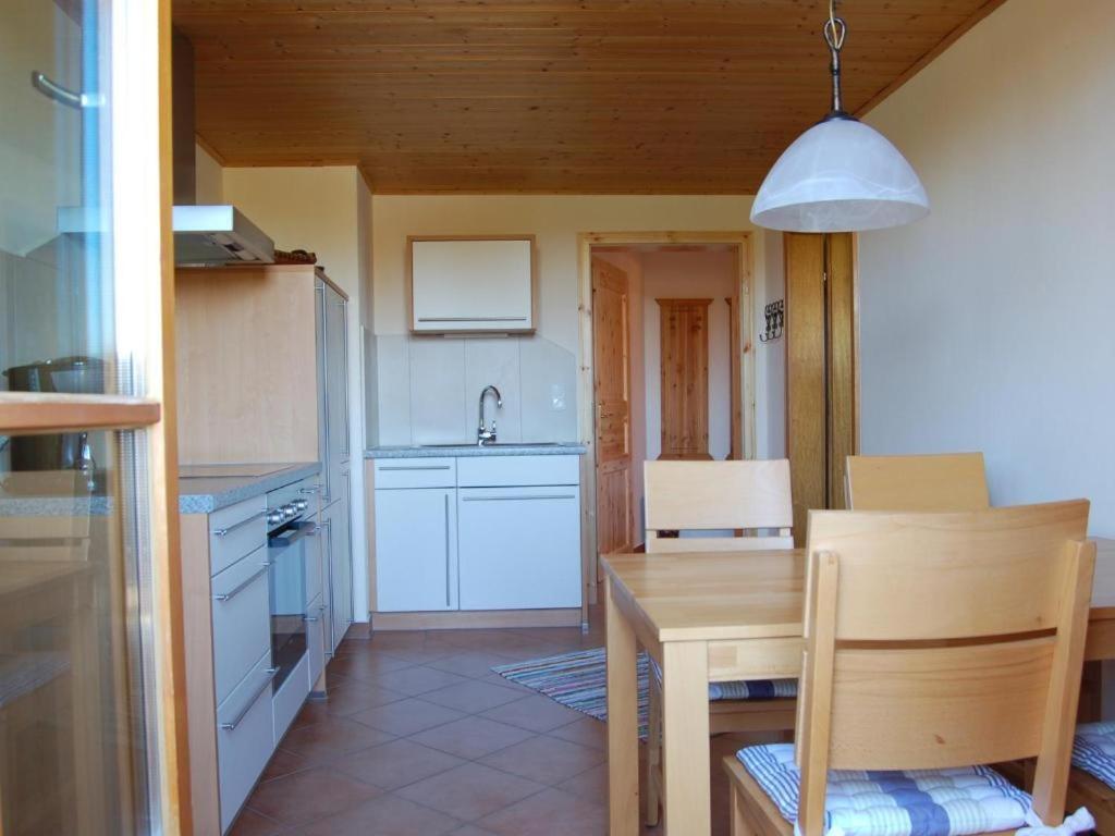 Vila Utznhof Seeon-Seebruck Exteriér fotografie